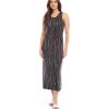 Sleeveless Midi Dress - Image 5