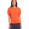 Twist Sleeve Top - Image 2