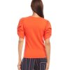 Twist Sleeve Top - Image 4