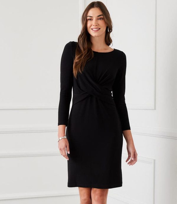 Amy Travel Dress