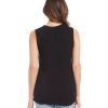 Side Drape Top - Image 4