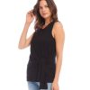 Side Drape Top - Image 5