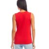 Side Drape Top - Image 5