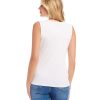 Side Drape Top - Image 6