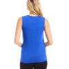 Side Drape Top - Image 5
