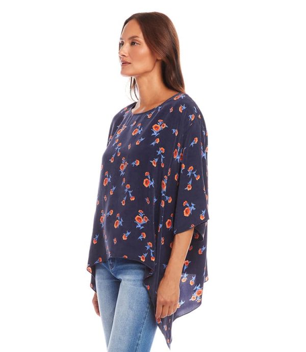Flare Hem Top - Image 3