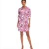 Floral Shirtdress - Image 2
