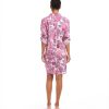 Floral Shirtdress - Image 4