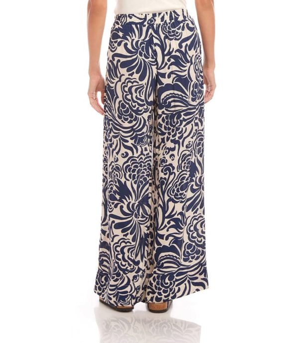 Wide Leg Pants - Image 5