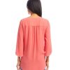 Bracelet Sleeve Asymmetric Top - Image 3