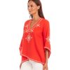 Bracelet Sleeve Asymmetric Top - Image 2