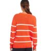 Stripe Crewneck Sweater - Image 4