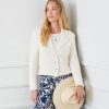 Button Up Blazer Sweater