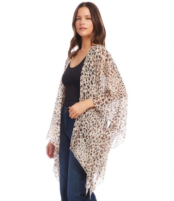 Open Front Jacket - Image 4