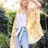 Open Front Jacket