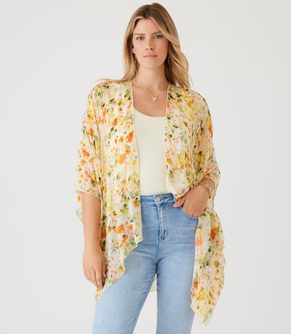 Open Front Jacket - Image 2