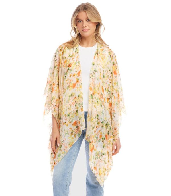 Open Front Jacket - Image 3