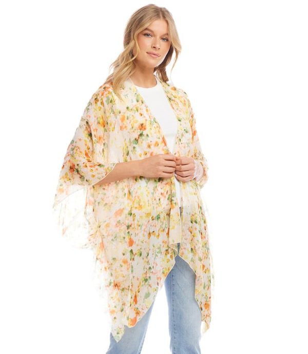 Open Front Jacket - Image 4