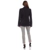 Ponte Knit Blazer - Image 5