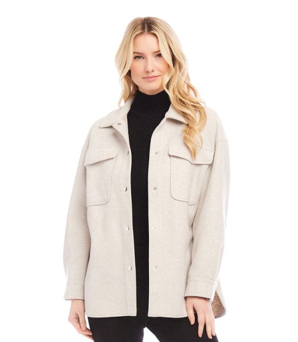Shirt Jacket - Image 2