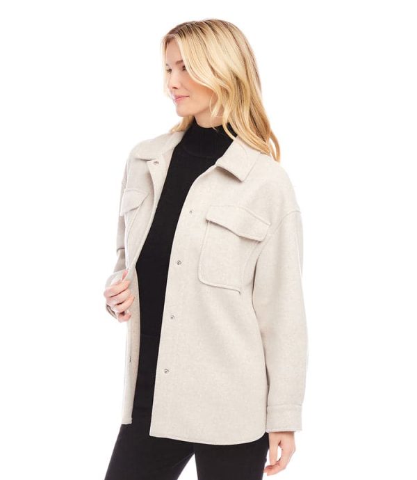 Shirt Jacket - Image 3