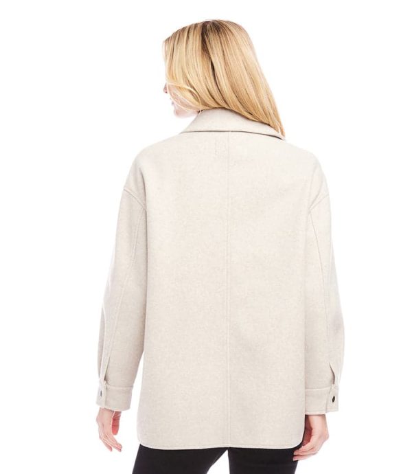 Shirt Jacket - Image 4