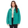 Brushed Shirt Jacket - Image 3