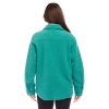 Brushed Shirt Jacket - Image 4