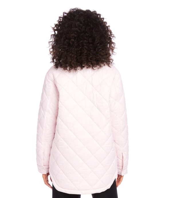 Quilted Coat - Image 5