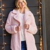 Sherpa Coat - Image 2