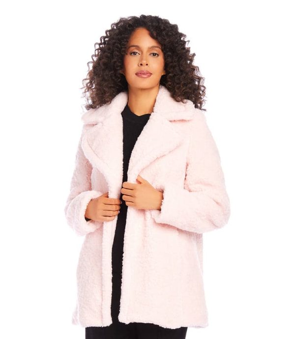 Sherpa Coat - Image 4