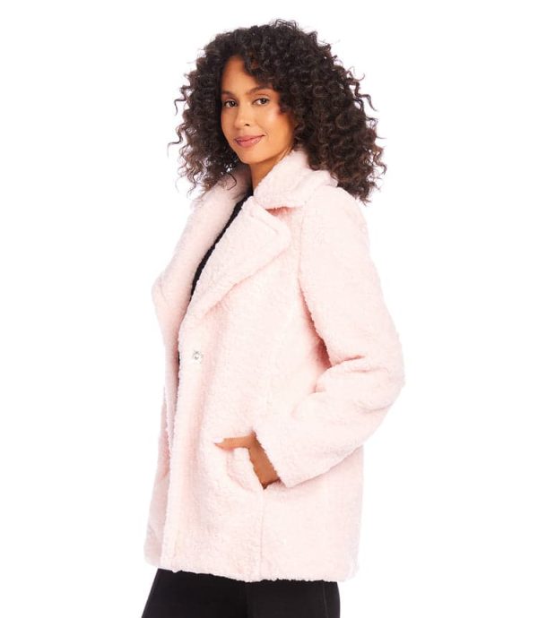 Sherpa Coat - Image 5