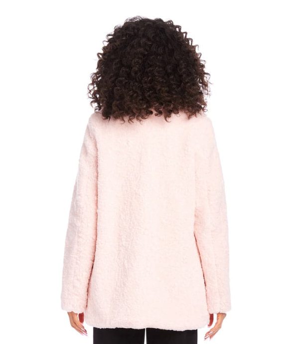 Sherpa Coat - Image 6