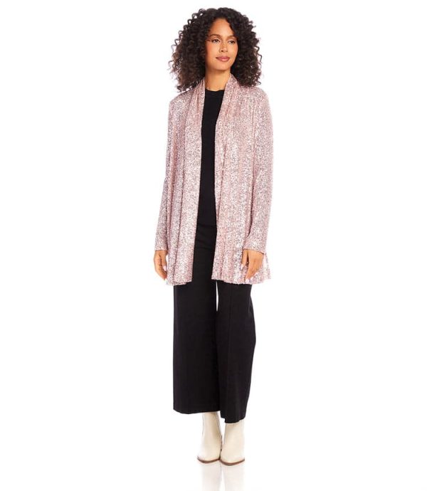 Sequin Duster - Image 3