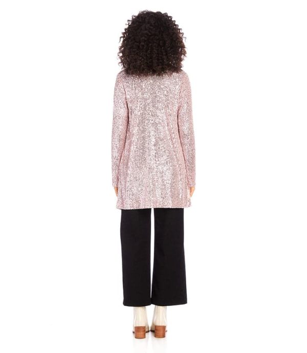 Sequin Duster - Image 5