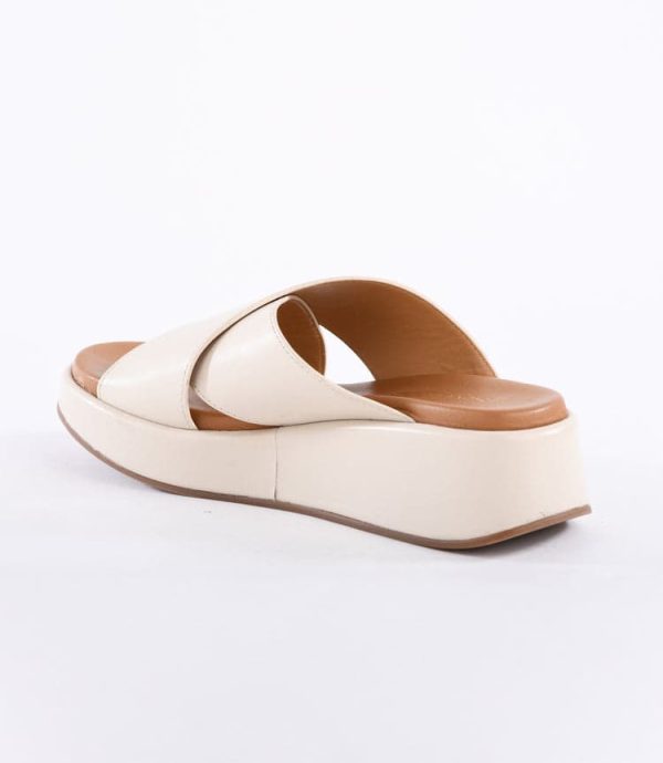 Key Largo Slip On Platform Sandals - Image 4