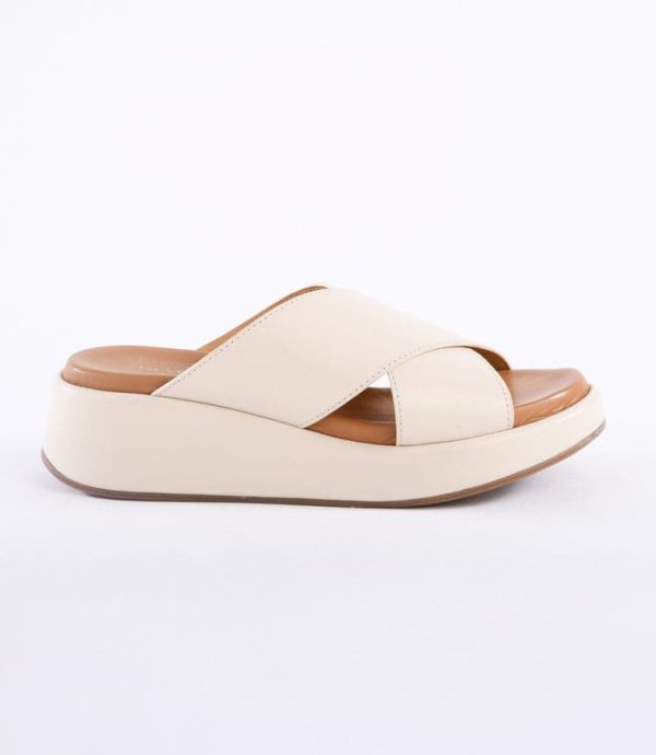 Key Largo Slip On Platform Sandals - Image 5
