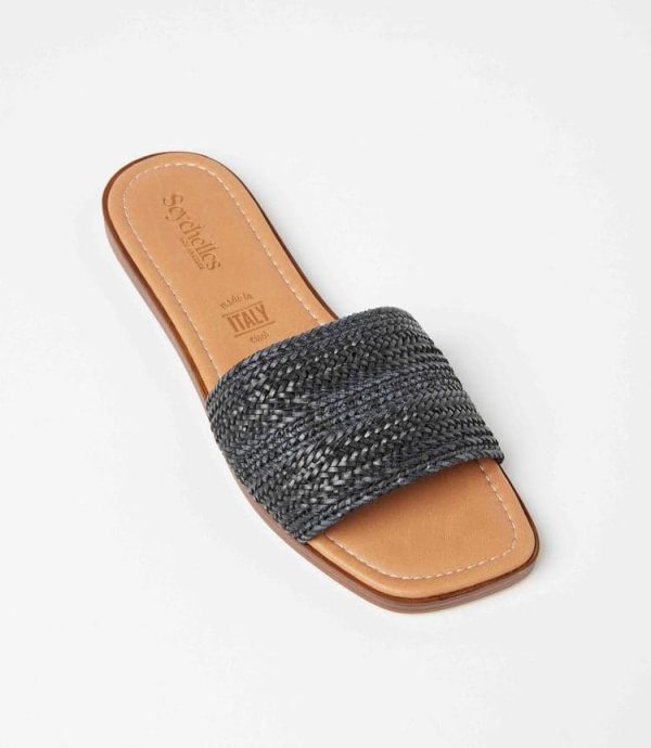 Palm Perfection Sandals - Image 2