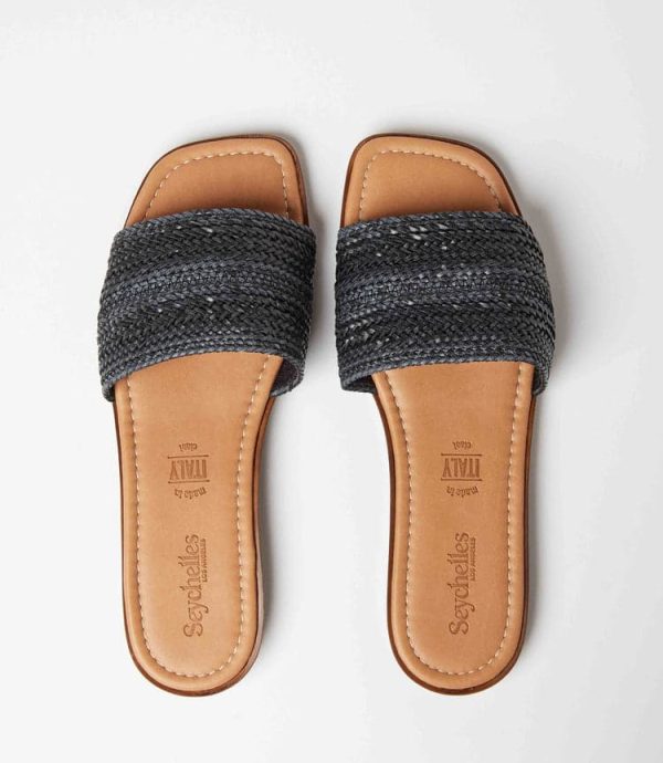 Palm Perfection Sandals - Image 4