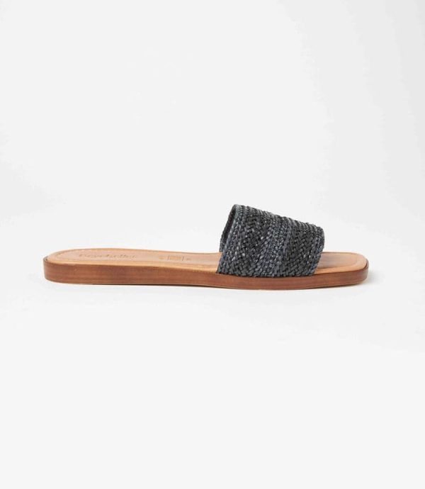 Palm Perfection Sandals - Image 5