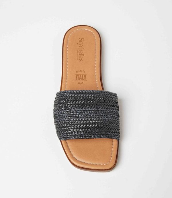 Palm Perfection Sandals - Image 6