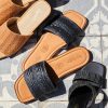 Palm Perfection Sandals - Image 7