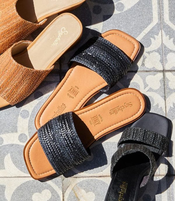 Palm Perfection Sandals - Image 7
