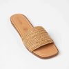 Palm Perfection Sandals
