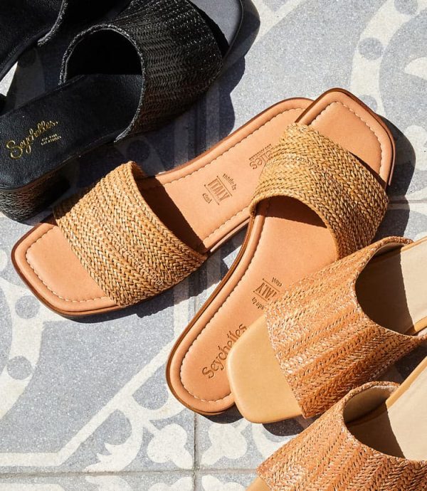 Palm Perfection Sandals - Image 2