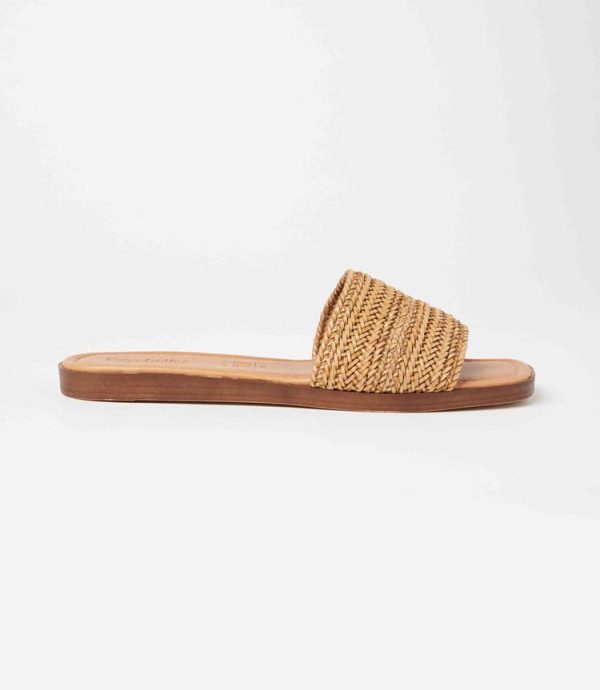 Palm Perfection Sandals - Image 4