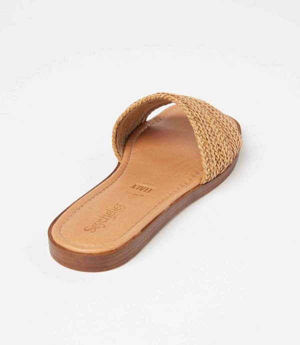Palm Perfection Sandals - Image 6