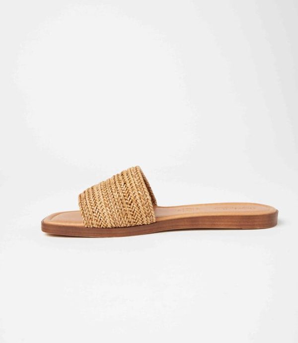 Palm Perfection Sandals - Image 7