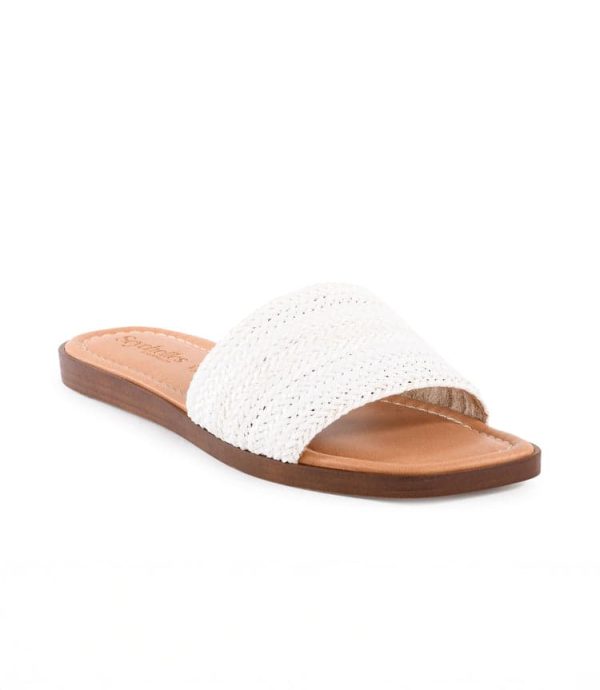 Palm Perfection Sandals - Image 2