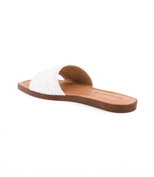 Palm Perfection Sandals - Image 4